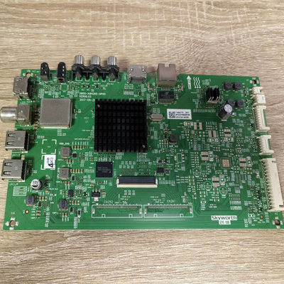 PPTVW55US电视主板5800-A8H260