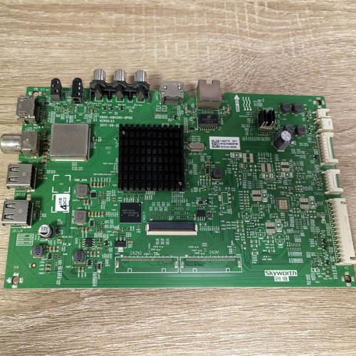 PPTVW55US电视主板5800-A8H260