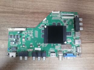 海尔LS42H6000 LS42H510N主板RT29950-ZC01-01屏V420DK1-QS1 测好