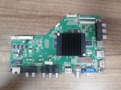 海尔LS42H6000LS42H51主板