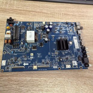 长虹55D5P 电视主板JUC7.820.00264217配屏C550U20-E3-K实拍 测好