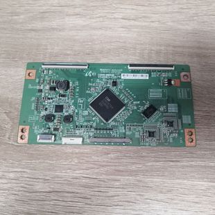 现康佳LED55X5000DE 逻辑板 V546HK3-CS5 屏 V546HK3-LS5 实物图