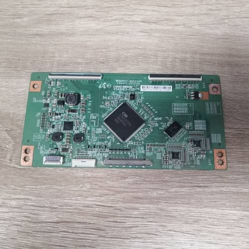 康佳LED55X5000DE逻辑