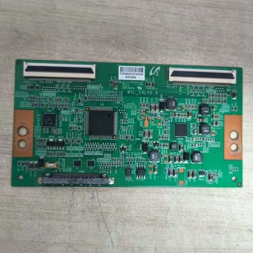 索尼KDL-46EX650电视逻辑板