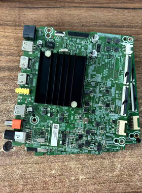 海信65V1F-R 65T51F 65E3F主板RSAG7.820.10192屏HD650Y1U71-T0