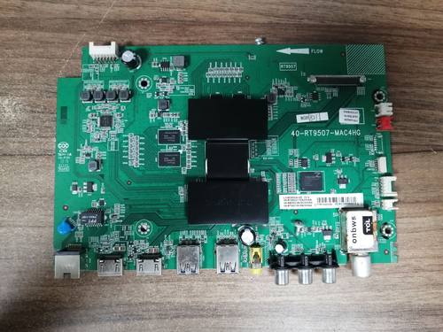 TCLB55A558UD55A620U主板