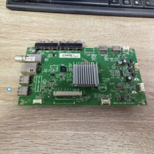 AOC LD50V02S主板715G7211-M01-000-004M 屏 TPT500J1-HVN07.U实