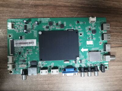 长虹58U155U1/A1U/U3C65U3主板