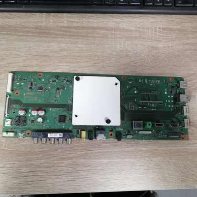 索尼55X8066E主板1主板