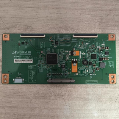 TCLL50E5000A液晶电视逻辑板