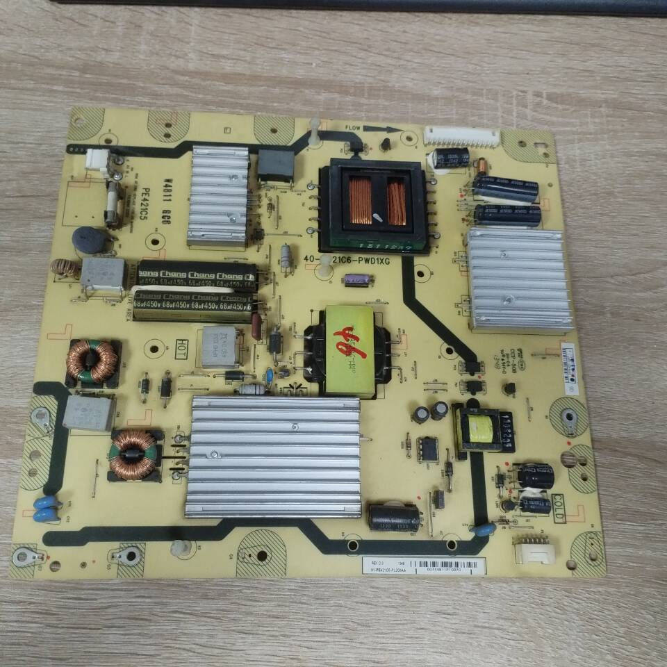 TCLL42/48F1500/3500A/E5