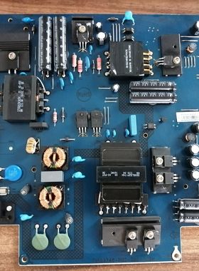 原装 乐视LetvS50Air电源板715G6748-P02-000-003H 实物图 测好