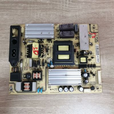 乐华48K100TCLL50F285电源板