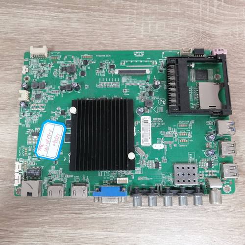 康佳LED49R90U49R6200U主板