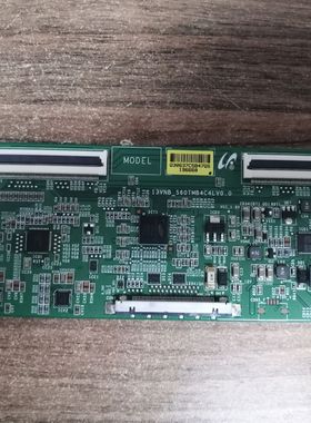 海信LED48K20JD LED48K705逻辑板 13VNB-S60TMB4C4LV0.0 实物图