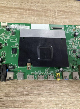 TCL 48寸L48P1-CUD主板40-M82803-MAH2HG屏LVU480ND1L现货 测好发