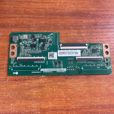 原装海尔LS55Z51ZLU55C61LU55C