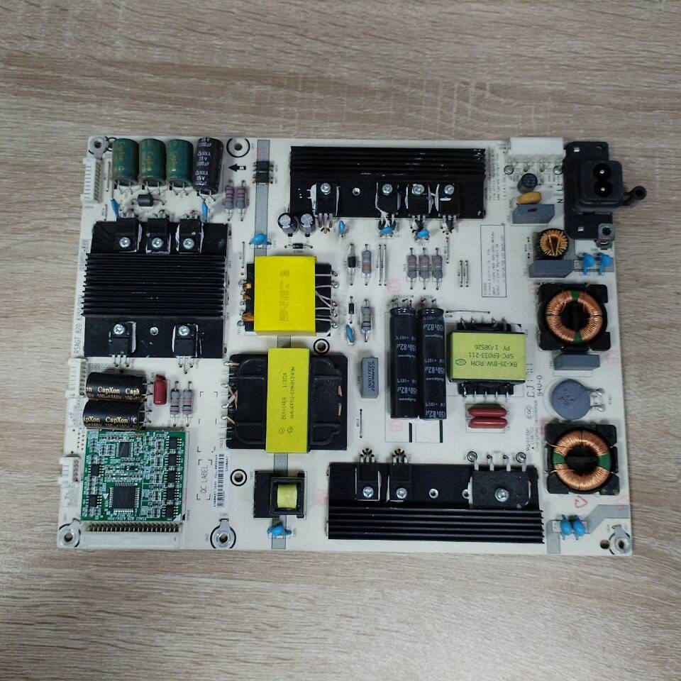 海信55寸LED55MU7000U电