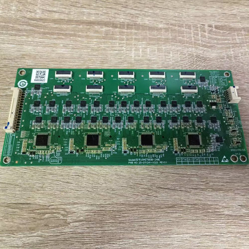 小米L75M7-ES恒流板25-DT1241