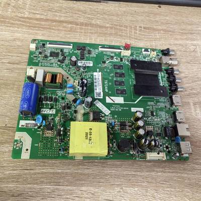 TCL55F855V6电视主板1.30.01.T