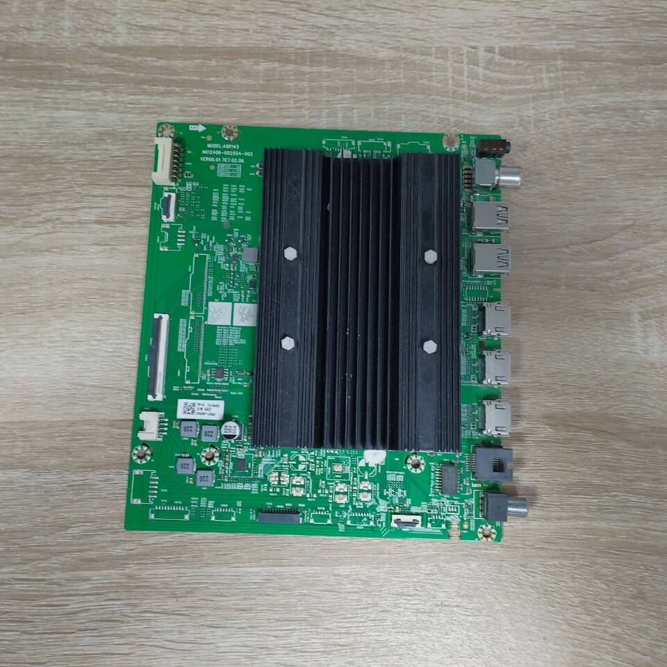 创维85A4E55A5D主板A8R145N0