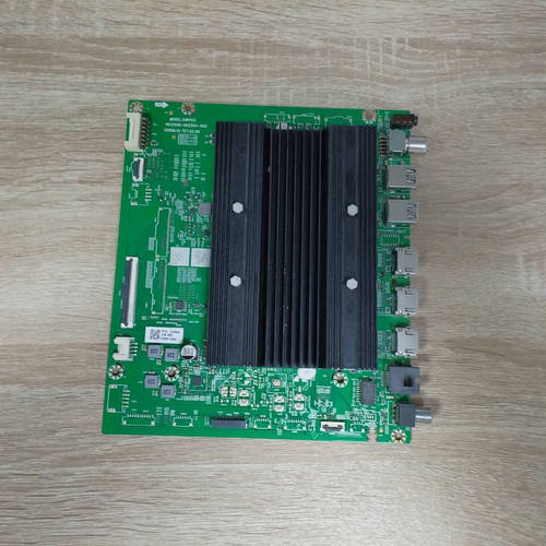 创维85A4E55A5D主板A8R145N0