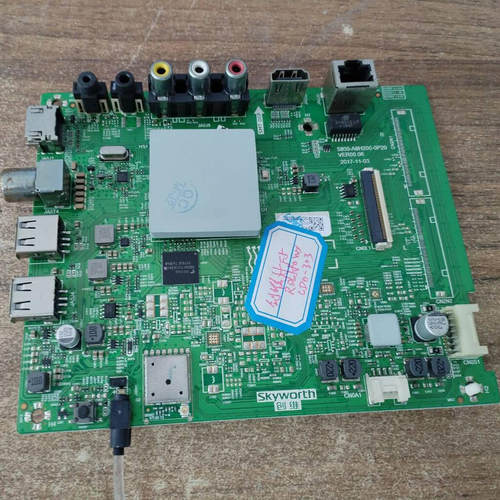 创维55F5主板5800-A8H20