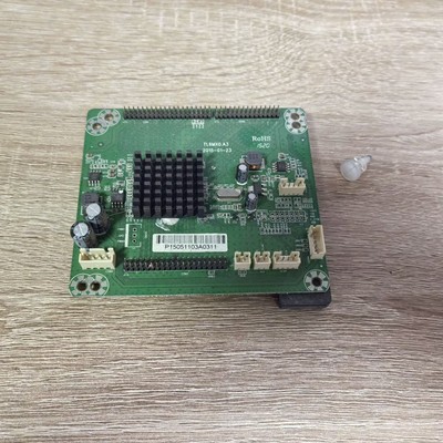 海尔65K5倍频板TL6MX0.A3屏V650H