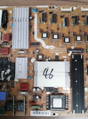 三星UA46B6000VF 46B7000WF电源板 BN44-00269B PD4612F1_B实物图