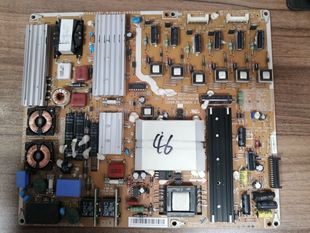 三星UA46B6000VF 46B7000WF电源板 BN44-00269B PD4612F1_B实物图