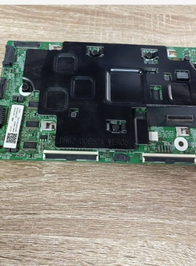 原装三星QA75Q9FNAJXXZ主板BN41-02634B BN91-19963Y实拍 测好