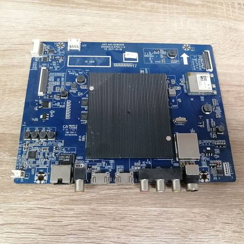 长虹65Q5N主板JUC7.820.00