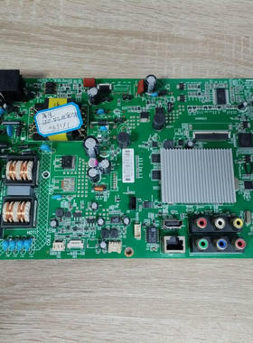 拆机康佳LED42M3820 42H35A主板 35019378屏 373YT  362YT  485YT