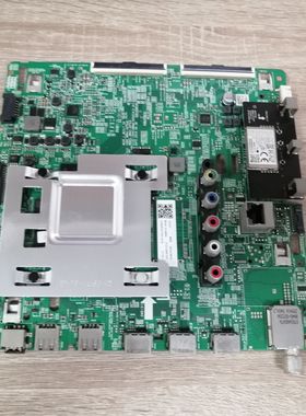 三星UA55RUF70AJXXZ主板BN41-02703C屏CY-NN055HGLRKH现货 测好发