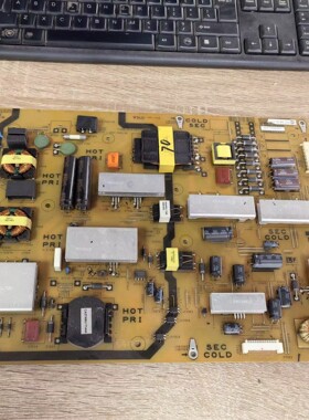 夏普LCD-70LX565A电源板QPWBFG434WJN1 DUNTKG434 现货 测好发货