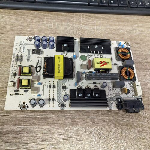 海信LED55N3000U电源板RSAG7.82