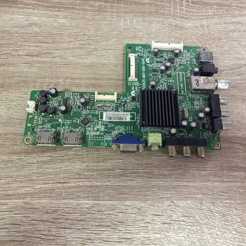 先锋LED-46E600主板715G5635-