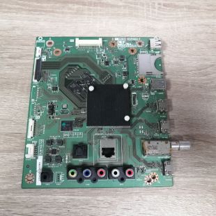 夏普LCD-50TX55A主板DUNTKG743 QPWBXG743WJZZ 屏V500DJ7-ME5实拍