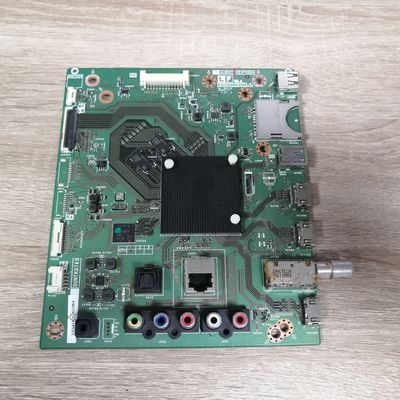 夏普LCD-50TX55A主板DUNTKG74