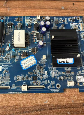 原装长虹55D5主板XCM104B3-PT TPD.MT9632T.PC712屏C550U22-E4-H