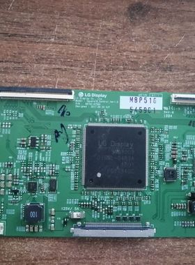 康佳 LED55A2 飞利浦55PUF6023/T3液晶电视逻辑板6870C-0756A现货