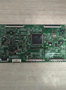 Z原装康佳LED46IS95D 创维D46P6100D逻辑板V546H1-CS2现货 实拍图