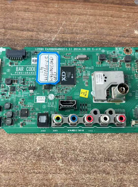 LG 43LF5400CA主板EAX66064802(1.1)屏LC430DUY /NC430EUN电路板