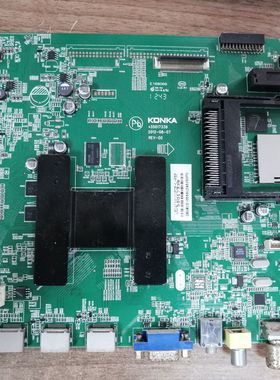 康佳 LED42X9000PD 42/47/55X8100PDE液晶 主板35017339 屏可选