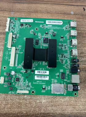 原装联想43E5 49E5 55E5液晶电视主板TD.MT5507.792C/B (1610