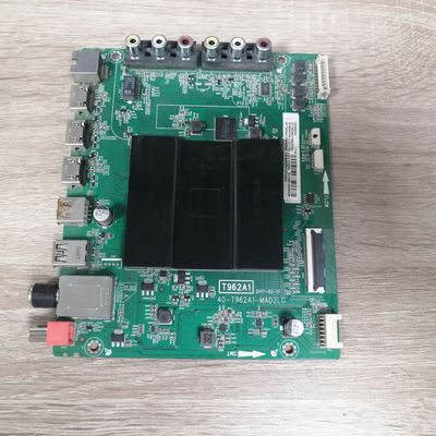 TCLD49A620U主板40-T962