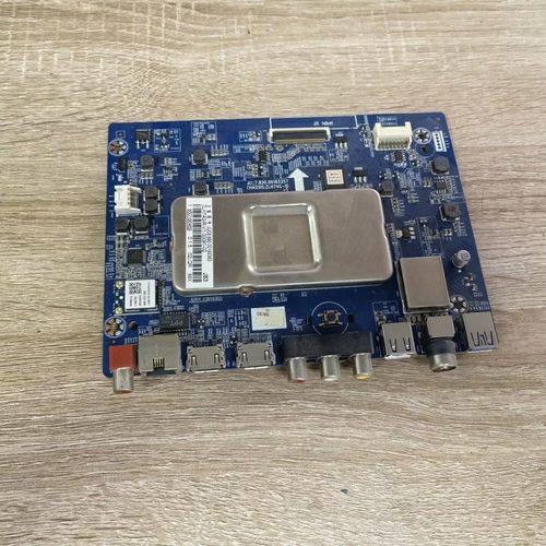 长虹55D3S主板JUC7.820.00193357