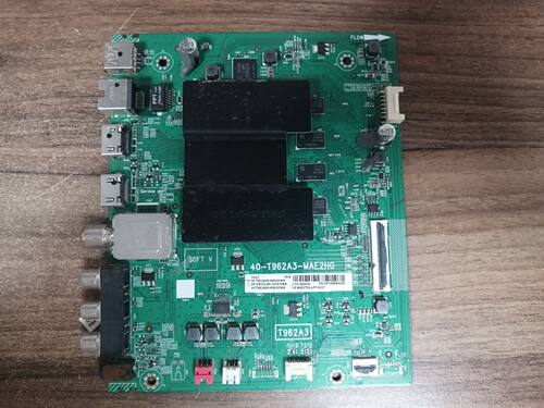 TCL55V2主板40-T962A3-MAE2H
