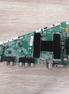 海尔 LH48M6000 主板 0091802852 0090731991F 屏LE48A5000现货