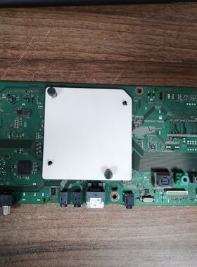 原装 索尼 KD-55X7500F 主板1-982-454-61配屏YM9S055CND02测好发